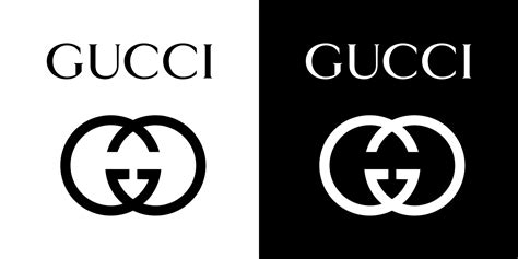 black gucci logo top|gucci logo black and brown.